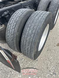 2019 Freightliner Cascadia