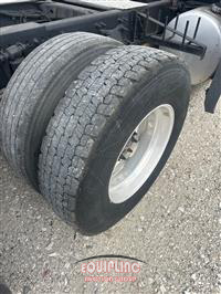 2019 Freightliner Cascadia