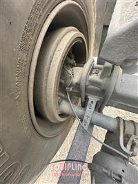 2019 Freightliner Cascadia