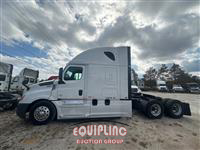 2020 Freightliner CASCADIA
