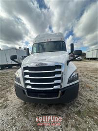 2020 Freightliner CASCADIA