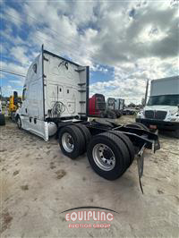 2020 Freightliner CASCADIA
