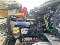 2020 Freightliner CASCADIA