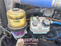 2020 Freightliner CASCADIA