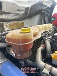 2020 Freightliner CASCADIA