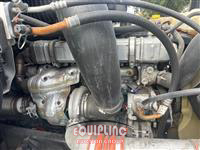 2020 Freightliner CASCADIA