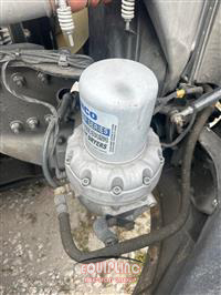 2020 Freightliner CASCADIA