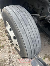 2020 Freightliner CASCADIA