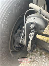 2020 Freightliner CASCADIA