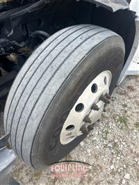 2020 Freightliner CASCADIA