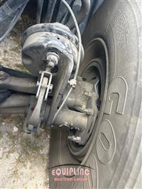 2020 Freightliner CASCADIA