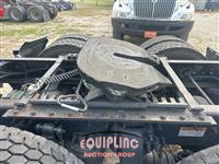 2020 Freightliner CASCADIA