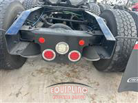 2020 Freightliner CASCADIA