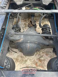 2020 Freightliner CASCADIA