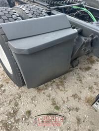 2020 Freightliner CASCADIA