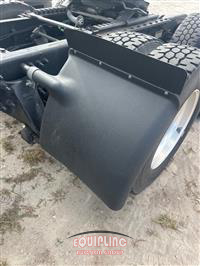 2020 Freightliner CASCADIA