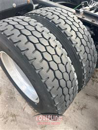 2020 Freightliner CASCADIA