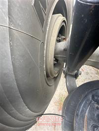 2020 Freightliner CASCADIA