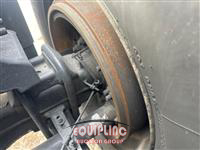 2020 Freightliner CASCADIA