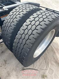 2020 Freightliner CASCADIA