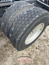 2020 Freightliner CASCADIA