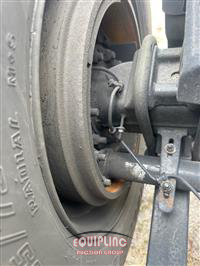 2020 Freightliner CASCADIA