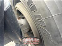 2020 Freightliner CASCADIA