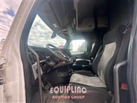 2020 Freightliner CASCADIA