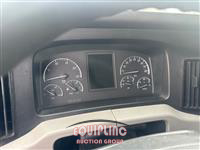 2020 Freightliner CASCADIA