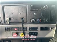 2020 Freightliner CASCADIA