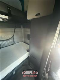 2020 Freightliner CASCADIA