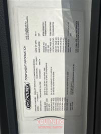 2020 Freightliner CASCADIA