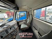 2018 Volvo VNL