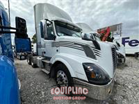 2018 Volvo VNL