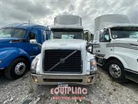 2018 Volvo VNL