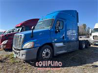 2014 Freightliner Cascadia