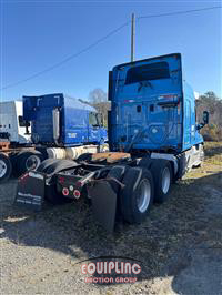 2014 Freightliner Cascadia