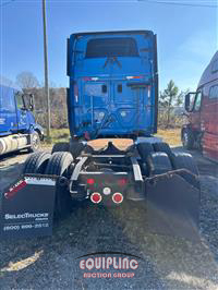 2014 Freightliner Cascadia