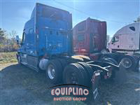 2014 Freightliner Cascadia