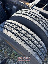 2014 Freightliner Cascadia