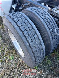 2014 Freightliner Cascadia