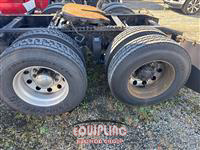 2014 Freightliner Cascadia