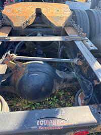 2014 Freightliner Cascadia