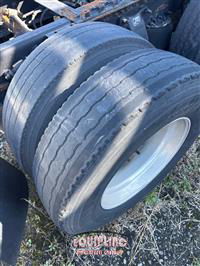 2014 Freightliner Cascadia