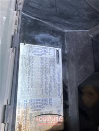 2014 Freightliner Cascadia