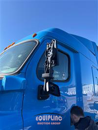 2014 Freightliner Cascadia