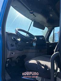 2014 Freightliner Cascadia