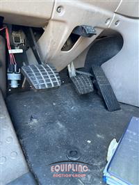 2014 Freightliner Cascadia