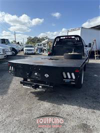 2019 Chevrolet GM515 SILVERADO