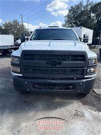2019 Chevrolet GM515 SILVERADO